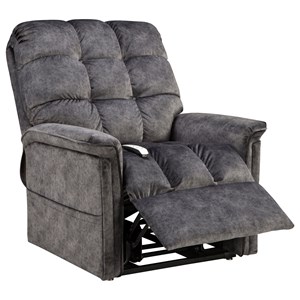 Recliners | Rife's Home Furniture